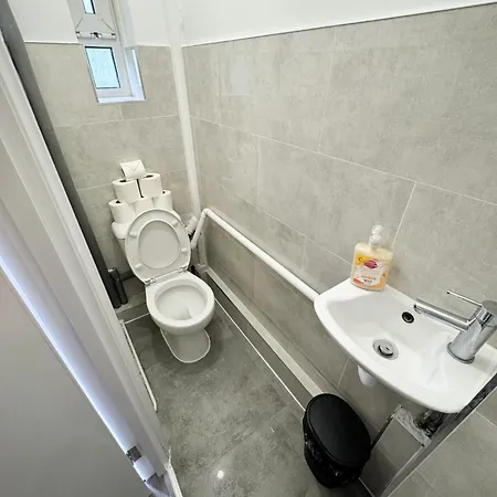 Vollasky Apartment *