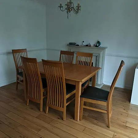 Family House In Greenwich * Eltham
