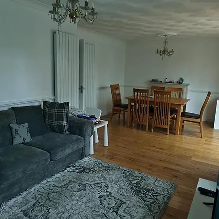 Family House In Greenwich * Eltham