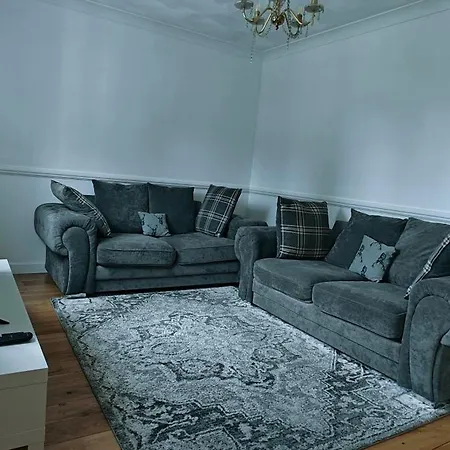 Family House In Greenwich