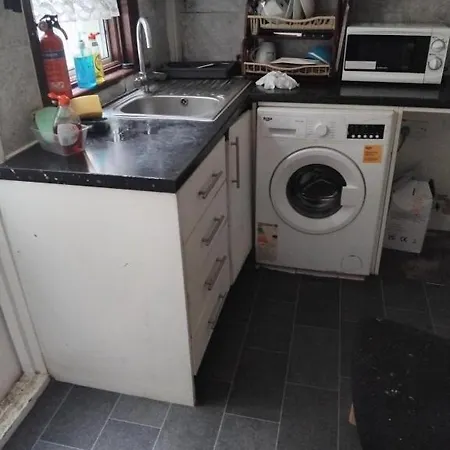 Bed & Breakfast Comfortable Plumstead (Greater London)