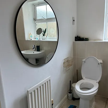Apartamento Firsthome