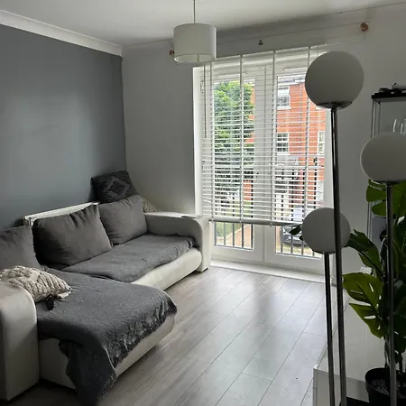 Apartamento Firsthome *