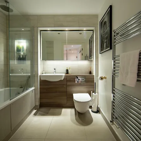 Apartment Heathrow Haven Yiewsley