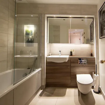 Apartment Heathrow Haven Yiewsley
