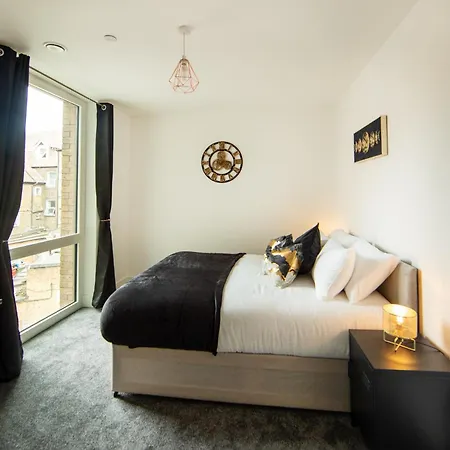 Apartment Heathrow Haven