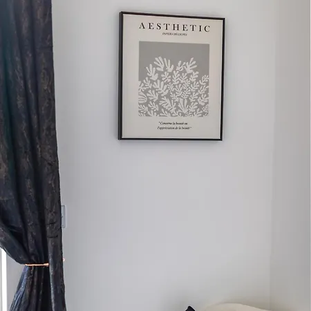 Heathrow Haven Apartment Yiewsley