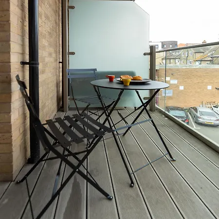 Apartment Heathrow Haven *