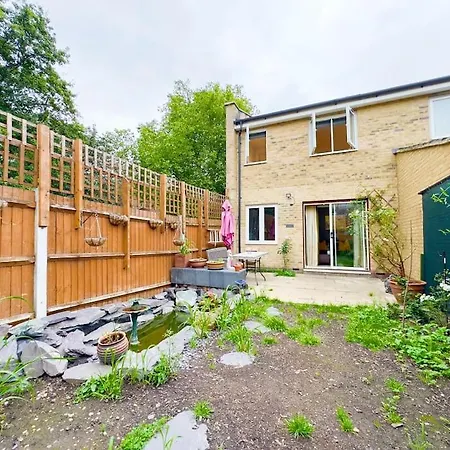 Apartment Last-minute Reserve L Modern 2 Double Bed For 5 Guests L Hofin Short Lets & Serviced
