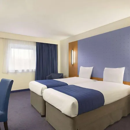Ramada London North Hotel Edgware
