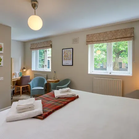 The Royal Foundation Of St Katharine Hotel London