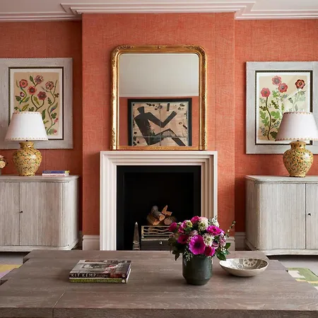 Ξενοδοχείο The Soho Hotel, Firmdale Λονδίνο