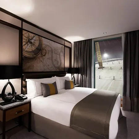 Hotel Intercontinental - The O2