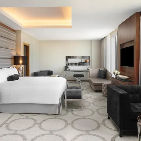 Intercontinental - The O2 Hotel