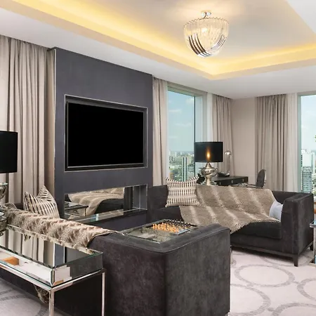 Hotel Intercontinental - The O2 5*
