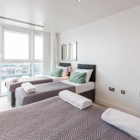 Docks Excel * London
