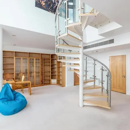 Apartment Docks Excel *