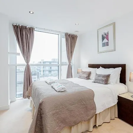 Docks Excel * London