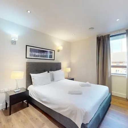 Skylights 2 Bed Lewisham Catford - Long Reservations Allowed