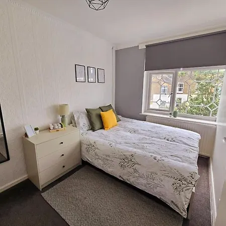 Beautiful In Prime Location! Londres