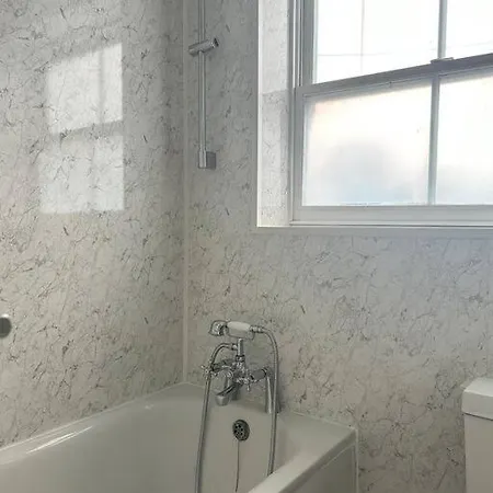 New! 2-bedroom In Trendy Brick Lane Holiday home