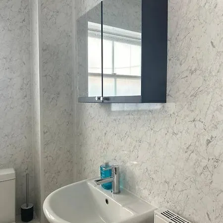 Holiday home New! 2-bedroom In Trendy Brick Lane London