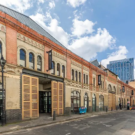 Fashion Apartment London
