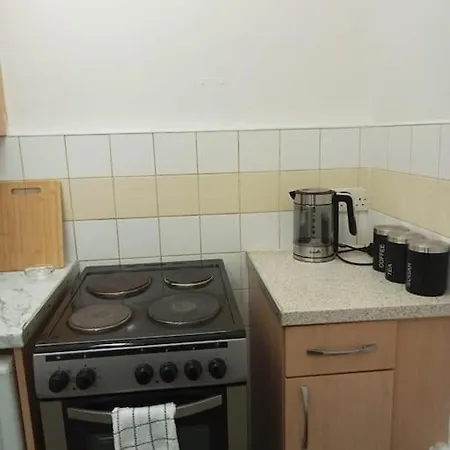 Fantastic Flat In Great Location Apartment