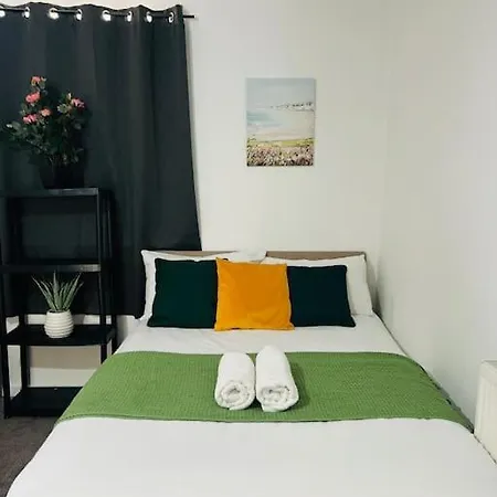 Apartment Fantastic Flat In Great Location *