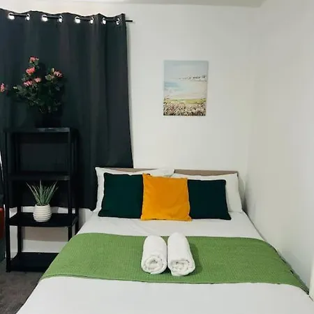 Fantastic Flat In Great Location London