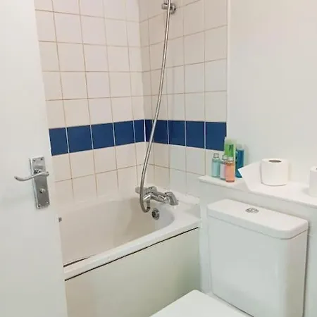 Apartment Fantastic Flat In Great Location London