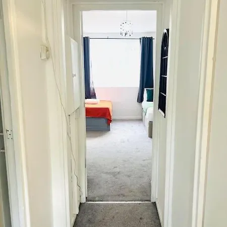 Apartment Fantastic Flat In Great Location *