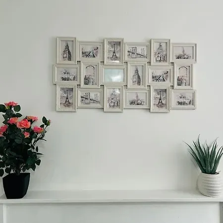 Fantastic Flat In Great Location *