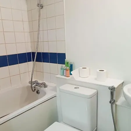Apartment Fantastic Flat In Great Location London