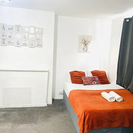Fantastic Flat In Great Location London