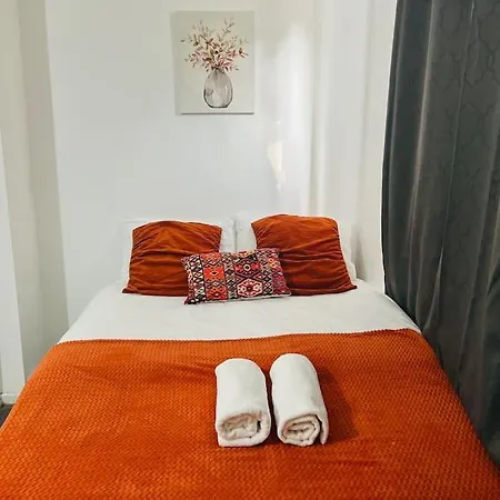 Fantastic Flat In Great Location * London