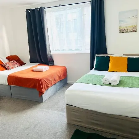 Fantastic Flat In Great Location Apartment