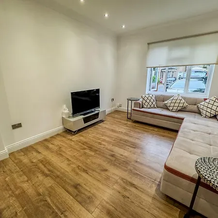 Holiday home Stratford House London