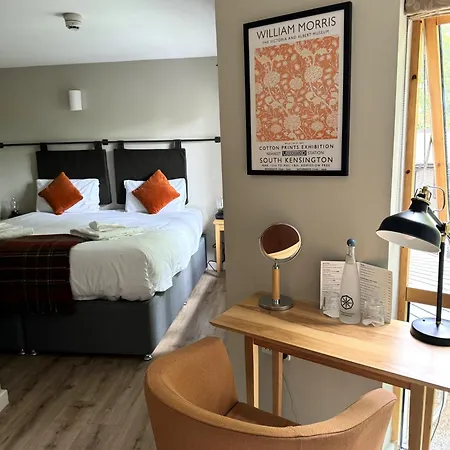 The Royal Foundation Of St Katharine 3* London