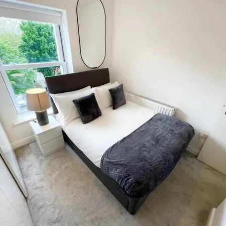 Lux Bermondsey Near Tower Bridge Appartamento *