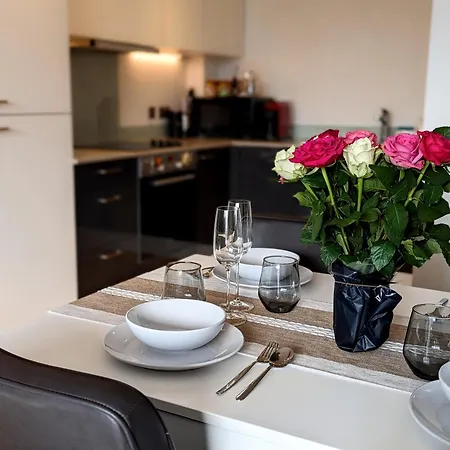 Modern Near Greenwich - Rooftop View Apartment London