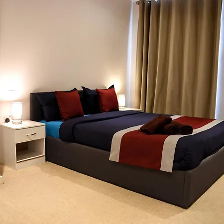 Modern Near Greenwich - Rooftop View * London