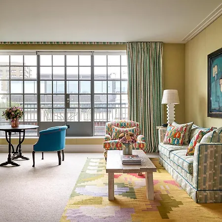 The Soho Hotel, Firmdale Ξενοδοχείο