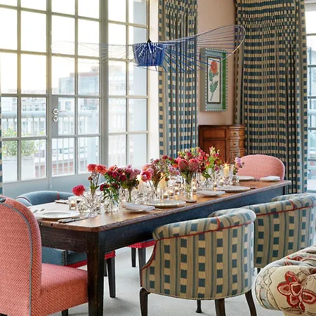 Ξενοδοχείο The Soho Hotel, Firmdale