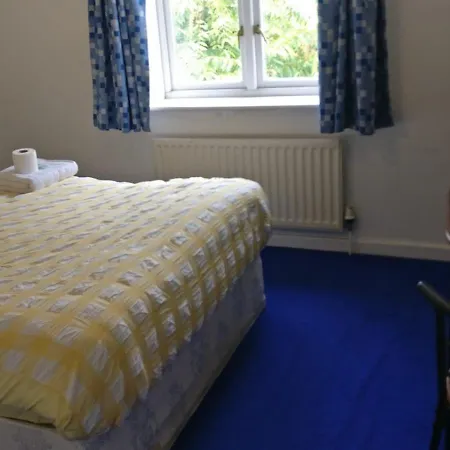 Homestay In A Shared Flat *