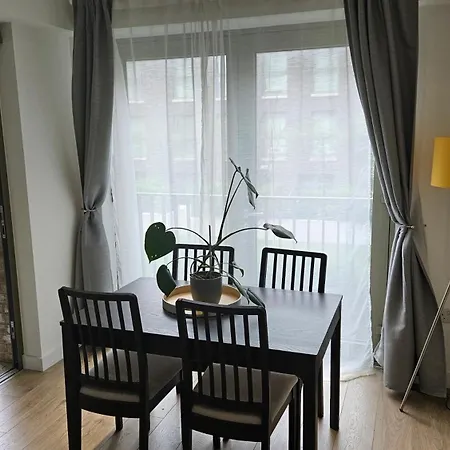 Apartment Gallions Reach - One Bed Flat *