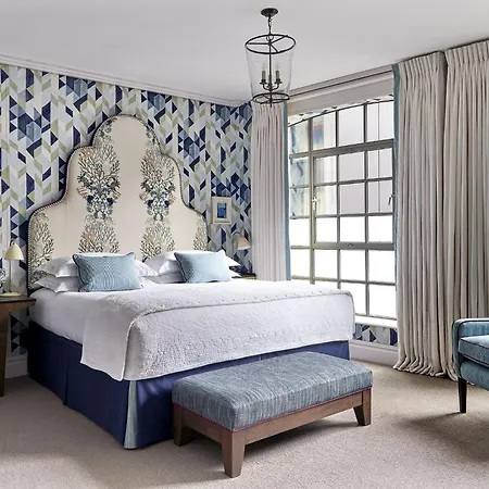 The Soho Hotel, Firmdale Λονδίνο