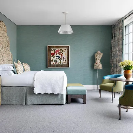 The Soho Hotel, Firmdale Ξενοδοχείο Λονδίνο