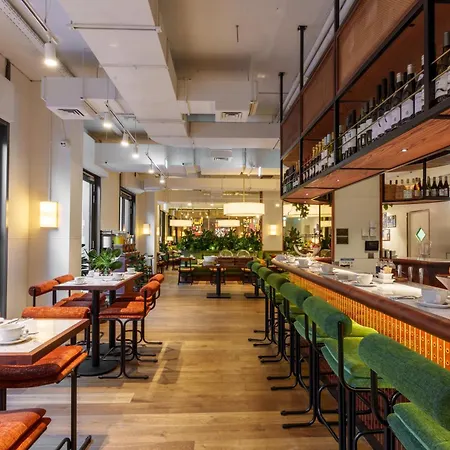 Saint Hotel Londen