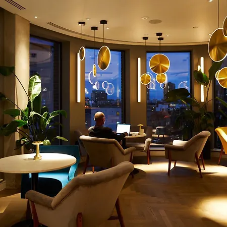 The Gate Aparthotel Londra